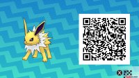 155 Jolteon