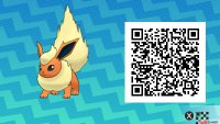 156 Flareon