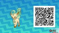 159 Leafeon