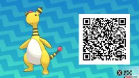164 Ampharos
