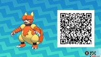 201 Magmar