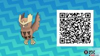 213 Noctowl