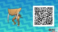230 Kabutops