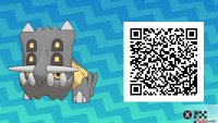 238 Bastiodon