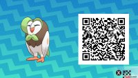 002 Dartrix