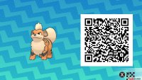 064 Growlithe