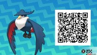 079 Honchkrow