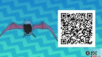 081 Golbat