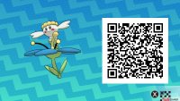 100 Flabebe