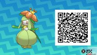 104 Lilligant