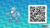 108 Golduck