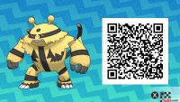 297 Electivire