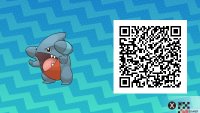 307 Gible