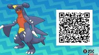 309 Garchomp