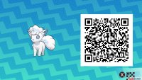 330 Vulpix