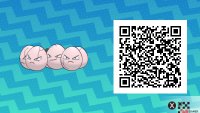 355 Exeggcute
