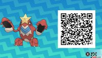 358 Crawdaunt