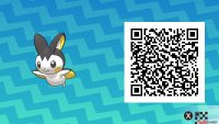 364 Emolga