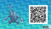 367 Heracross