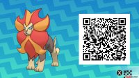 371 Pyroar