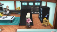 006: Bottom right corner of Ilima&rsquo;s bedroom.