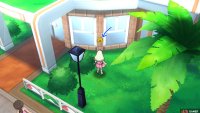 007: To the right of the Town Hall entrance.