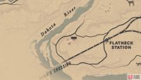 The location of Maximo to start this Stranger Mission