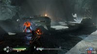 Focus on the Draugr once they start appearing.