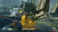 Make the Shadows your main priority once they spawn.