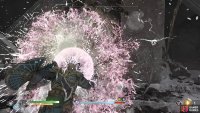Shattered Gauntlet of the Ages will inflict massive damage to Olrun.