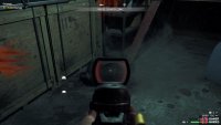 beware the Wolverine when you drop down