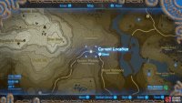 Here is the general location of Flaxel