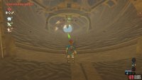 This main room will serve as an &ldquo;HQ&rdquo; of sorts for this Divine Beast