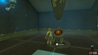 Activate the Pedastal to learn a new rune!