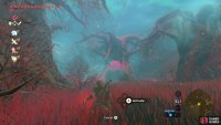 The first tree is directly in front of you once you turn on Magnesis