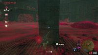 Watch out for the Lynel if you&rsquo;re trying to be sneaky!