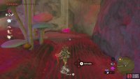 You&rsquo;ll need to head behind the Horse God Melanya&rsquo;s shrine to reach the chest.
