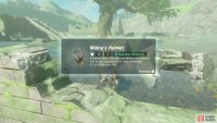 Midna&rsquo;s Helmet.