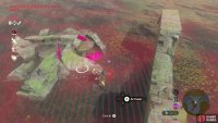 Midna&rsquo;s Helmet is found at Sage Temple Ruins.