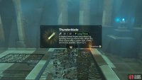 Don&rsquo;t forget to get the treasure chest.
