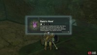 The Merchant&rsquo;s Hood is also known as Ravio&rsquo;s Hood