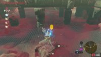 You&rsquo;ll need to use magnesis to drag it out the water.