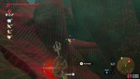 You&rsquo;ll want to head over to the dragon head entrance then find its right claw and pull out the chest using magnesis.