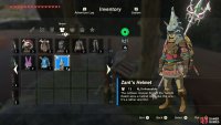 This helmet makes you unfreezable!
