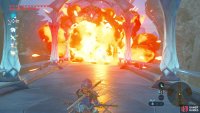 If you can spare a Bomb Arrow, they&rsquo;ll kill all 5 in one go.