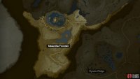 Area where Tabantha Wheat can spawn.