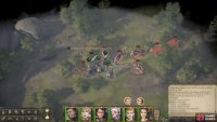 Your first encounter will be against some lowly Alpha Wargs