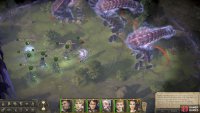 Faldrox&rsquo;s main contribution to battle will be spamming Slow as often as possible