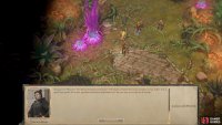 Passing their tests will earn you the Secrets of Suramgamin spell