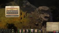 A corpse nearby can be searched to discover the truth behind the Shambler&rsquo;s nature.